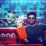 Ayalaan Movie Teaser : హాలీవుడ్ రేంజ్ లో ఉన్న శివ కార్తికేయ అయాలన్ టీజర్…