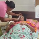 Konda Surekha :  కాంగ్రెస్ బైక్ ర్యాలీలో అపశృతి.. కొండా సురేఖకు గాయాలు