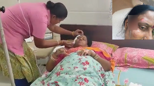 Maharastra Crime : తెలంగాణలో విషం కొని.. మహారాష్ట్రలో చంపేసింది.. అసలేం జరిగింది ?