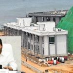 Vizag Camp Office : జగన్ కోసం బేపార్క్.. అధికారుల కోసం రాడిసన్ బ్లూ.. వైజాగ్ లో ఏం జరుగుతోంది ?
