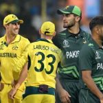 Australia vs Pakistan : ఆస్ట్రేలియాతో.. పోరాడి ఓడిన పాకిస్తాన్