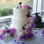 Wedding Cakes: తియ్యని జ్ఞాపకంగా.. పెళ్లికూతురు కేకులు..