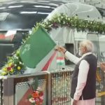 Namo Bharat : నమోభారత్ రైలును ప్రారంభించిన ప్రధాని.. ఫీచర్లు ఇవే..