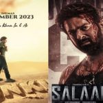 Salaar Vs Dunki: సలార్ పై డుంకీ మాస్టర్ ప్లాన్.. ఒకరోజు ముందే రిలీజ్..