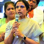 Nara Bhuvaneswari : “నిజం గెలవాలి”.. ప్రజల్లోకి భువనేశ్వరి..