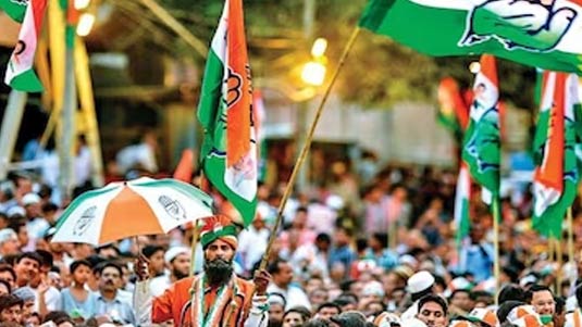 Party Defections : రగులుతున్న అసంతృప్తి జ్వాలలు.. ఆగని రాజీనామాల పర్వం