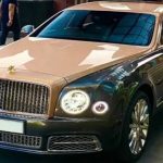 India’s Most Expensive Car : భారత్ లో అత్యంత ఖరీదైన కారు ఇదే.. ఎవరి దగ్గర ఉందో తెలుసా ?