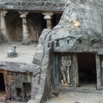 Bhairavakona Temple: ఆది భైరవుడు నెలవైన కోన.. భైరవకోన