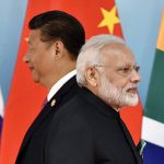 India : చైనాను భయపెడుతున్న భారత్.. కారణాలు ఇవేనా?