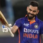 Virat Kohli : కోహ్లి ఒలింపిక్స్ క్రికెట్.. కోహ్లి ఆడతాడా..?