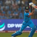 Virat Kohli: రికార్డులు బ్రేక్ చేసిన.. ఛేజింగ్ హీరో కింగ్ కొహ్లీ