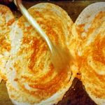 Nellore Karam Dosa : నెల్లూరు కారం దోశ.. ఈ కారం దోశ టేస్టే వేరప్పా..