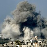 Houthi Attack Israel | ఇజ్రాయెల్‌పై క్షిపణి ప్రయోగించిన మరో ఉగ్రవాద సంస్థ.. ఆరుగురు మృతి