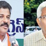 Revanth Reddy | కోదండరాంతో రేవంత్ రెడ్డి భేటీ.. కాంగ్రెస్‌కు టీజేఎస్ మద్దతుపై చర్చ