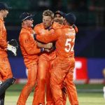 Netherlands vs South Africa : నెదర్లాండ్స్ సంచలన విజయం..  దక్షిణాఫ్రికా విలవిల..