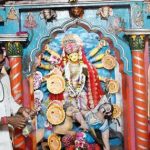 Durga Puja : 1027 ఏళ్లుగా దుర్గాపూజ