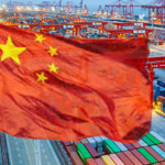 China Top In Exports : ఎగుమతుల్లో డ్రాగన్ టాప్