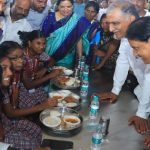 CM Breakfast Scheme : సీఎం అల్పాహార పథకం .. 20 లక్షల మంది విద్యార్థులకు లబ్ధి