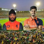 ICC World Cup 2023 : భారత సంతతి కుర్రాళ్ల హవా.. ఆ జట్లలో కీరోల్..