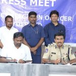 Telangana Elections 2023 : సీపీ కీలక ఆదేశాలు.. తనిఖీల్లో భారీగా పట్టుబడిన నగదు, బంగారం