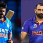 Shami Vs Shardul : 2019 తప్పిదాలే మళ్లీ రిపీట్..? షమీకి చోటు లేదా?