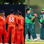 Netherlands Vs South Africa: కృషి ఉంటే…విజయం తథ్యం