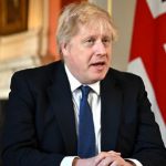 Boris Johnson : న్యూస్ రీడర్‌గా మారిన బ్రిటన్ మాజీ ప్రధాని!