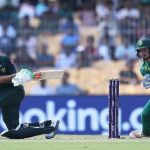 Pakistan vs South Africa  : పోరాడి ఓడిన పాకిస్తాన్.. ఉత్కంఠ పోరులో దక్షిణాఫ్రికా గెలుపు..
