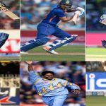 India Vs Pakistan: వరల్డ్ కప్ లో ఇండియా-పాక్ మ్యాచ్ ల్లో వీరే మొనగాళ్లు…