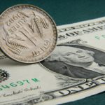 Dollar Vs Indian Rupees : డాలర్ వర్సెస్ రూపాయి