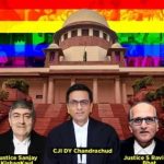 Same Gender Marriage Verdict : స్వలింగ సంపర్కుల వివాహాలు.. సుప్రీంకోర్టు కీలక తీర్పు