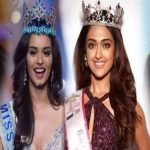 Miss India Winners : ప్రపంచ అందగత్తెలు.. హీరోయిన్లుగా సందడి..