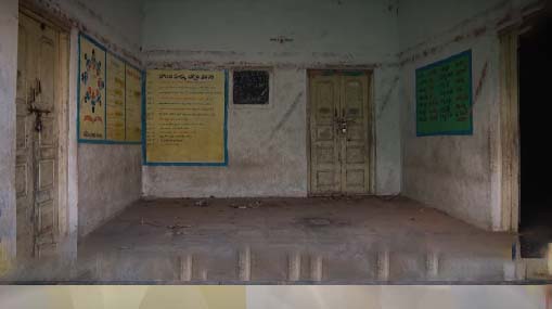 Election Code : హైదరాబాద్ లో భారీగా డబ్బు, బంగారం సీజ్