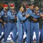 England Vs Afghanistan: ఇంగ్లాండ్ కు షాక్..  ఆఫ్ఘనిస్థాన్ సంచలన విజయం..