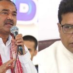 Telangana news : బీఆర్ఎస్ కు అసంతృప్తుల సెగ.. అక్కడ స్వతంత్రులుగా బరిలోకి ?
