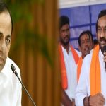 Kotha Prabhakar : రాజకీయ దుమారం రేపుతోన్న దుబ్బాక ఘటన.. పార్టీల విమర్శనాస్త్రాలు