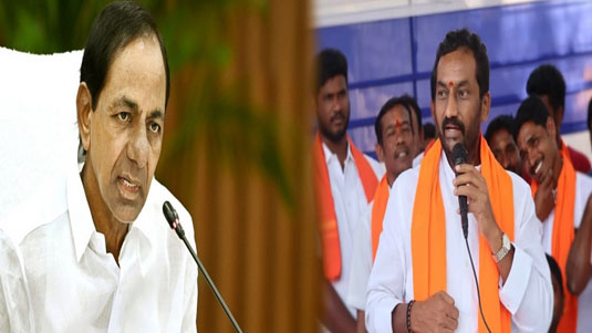 Kotha Prabhakar : రాజకీయ దుమారం రేపుతోన్న దుబ్బాక ఘటన.. పార్టీల విమర్శనాస్త్రాలు