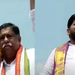 Congress : కాంగ్రెస్ లోకి నేతల క్యూ.. మేడ్చల్ లో బీఆర్ఎస్ కు షాక్..