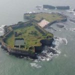 Padmadurg Fort : ఛత్రపతి శివాజీ ఈ కోటను ఎందుకు కట్టారో తెలుసా..? చరిత్ర ఇదే..!