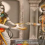 Kashi Annapurna Devi : ఆకలి తీర్చే అమ్మ పార్వతిదేవి..కాశీ అన్నపూర్ణ కథ ఇదే..!