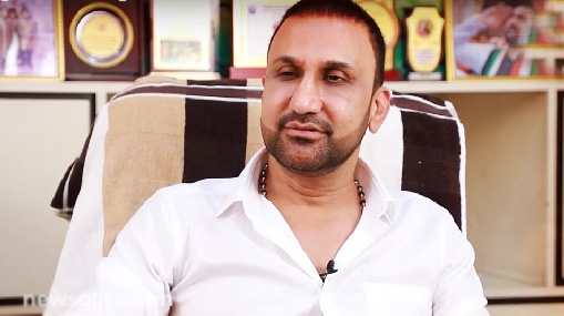 God Movie Review : సైకో థ్రిల్లర్ మూవీ గాడ్.. ఎలా ఉందంటే..?