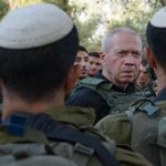 Israel Gaza Conflict : గాజా ఎప్పటికీ తిరిగి రాదు..ఇజ్రాయెల్ రక్షణ మంత్రి కామెంట్