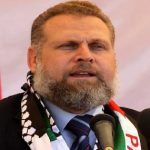 Osama al-Mazini: హమాస్ మరో కీలక నేత మృతి