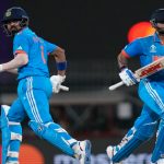 Kohli-Rahul : కోహ్లి, రాహుల్ మెరుపులు.. భారత్ శుభారంభం.. ఆసీస్ పై గ్రాండ్ విక్టరీ..