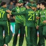  Pakistan Team : వరల్డ్ కప్ లో ఎనిమిదో సారి ఓడిన పాకిస్తాన్