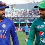 india vs pakistan  : దాయాదుల ఫైట్.. భారత్ కు శివరాత్రి.. పాక్ కు కాళరాత్రి ..