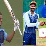 Asian Games  :  జైశ్వాల్ దూకుడు..   సెమీస్ కి మెన్ ఇన్ బ్లూ..