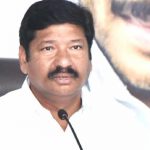 Jogi Ramesh Comments : వాళ్లిద్దరి కలయిక వ్యాక్సిన్ కాదు.. వైరస్