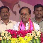 Telangana Elections 2023 : కేసీఆర్ హుస్నాబాద్ స్పీచ్ తో శ్రేణుల్లో నిరుత్సాహం.. సారుకు ఏమైంది?