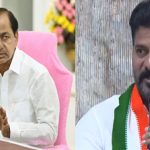 Revanth Reddy Challenge : కేసీఆర్ కు రేవంత్ రెడ్డి సవాల్.. నవంబర్ 1న ఆ పని చేయండి